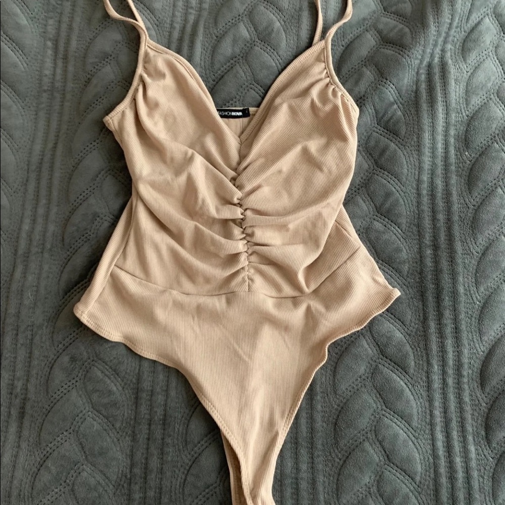 Fashion nova Bodysuit